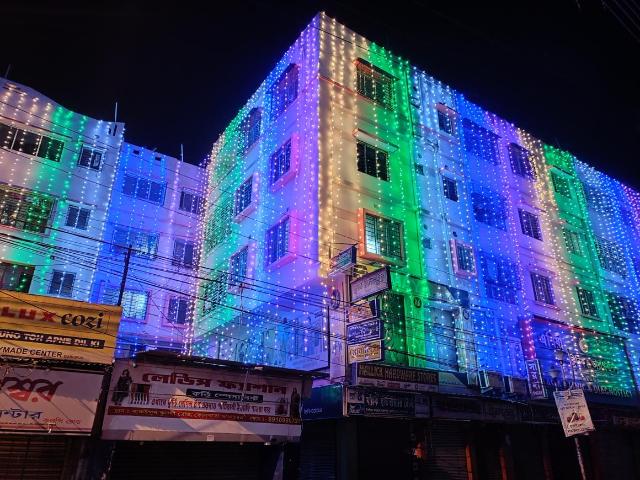 3 BHK Apartment in Baruipur P for resale Kolkata. The reference number is 14291583