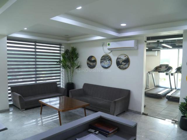 3 BHK Apartment in Basantpur Saitli for resale Ghaziabad. The reference number is 13964331