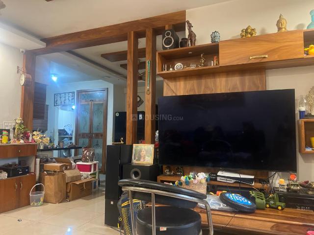 3 BHK Apartment in Basapura for rent Bengaluru. The reference number is 20466629