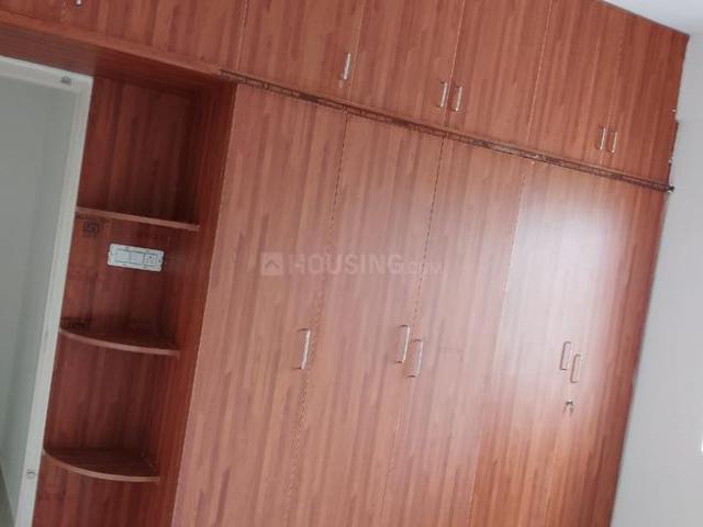 3 BHK Apartment in Basapura for rent Bengaluru. The reference number is 20598815
