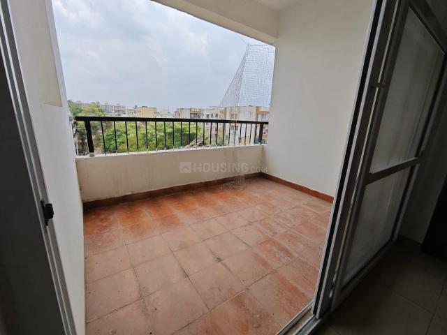 3 BHK Apartment in Basapura for rent Bengaluru. The reference number is 20676512