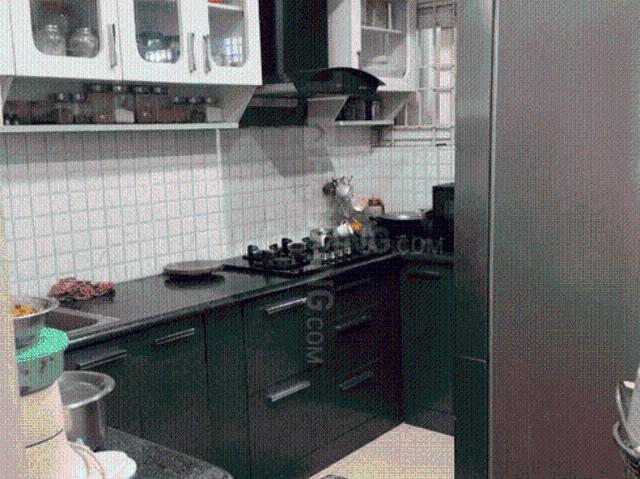 3 BHK Apartment in Basapura for resale Bangalore. The reference number is 17091566