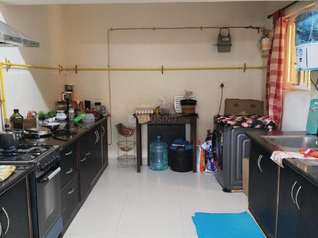 3 BHK Apartment in Basapura for resale Bengaluru. The reference number is 19317454