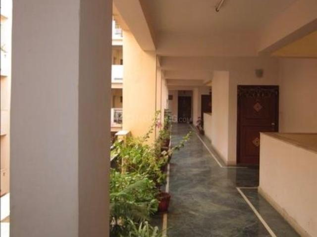 3 BHK Apartment in Basavanagar for rent Bengaluru. The reference number is 20893886