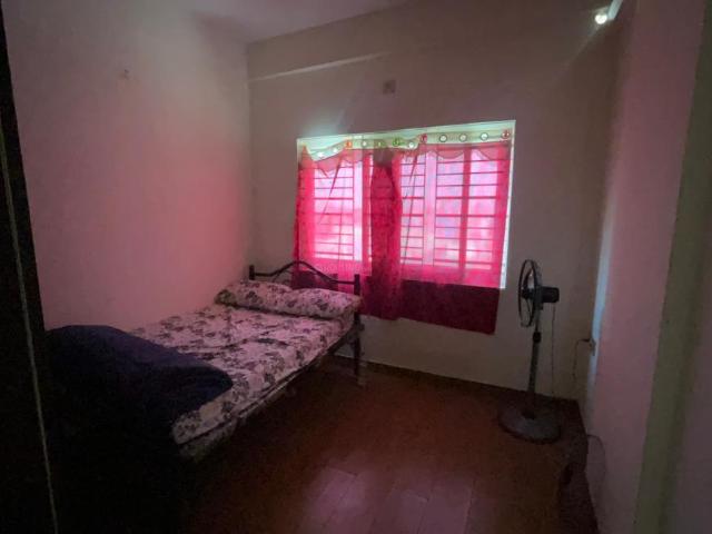 3 BHK Apartment in Basavanagudi for resale Bengaluru. The reference number is 20263605