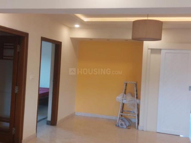 3 BHK Apartment in Basaveshwara Nagar for resale Bengaluru. The reference number is 20732106