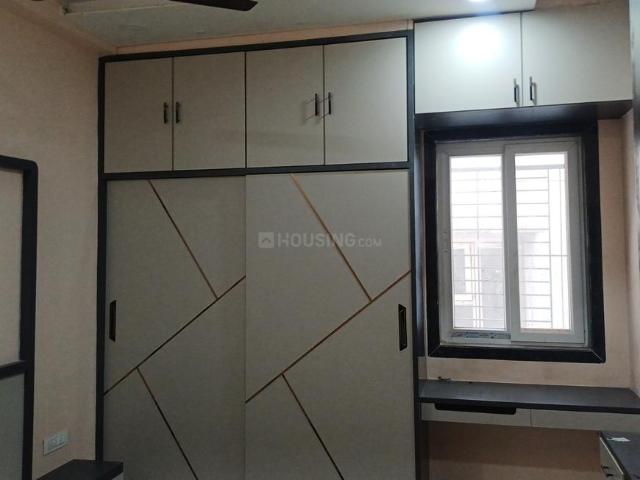 3 BHK Apartment in Basheer Bagh for resale Hyderabad. The reference number is 20766327