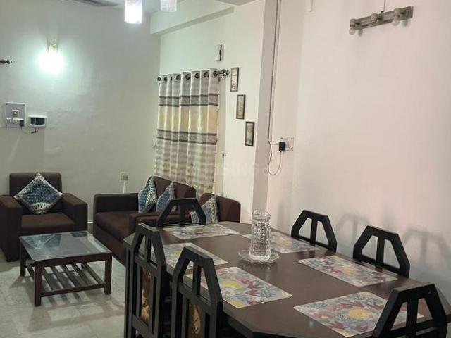 3 BHK Apartment in Basisthpur for rent Guwahati. The reference number is 20900488