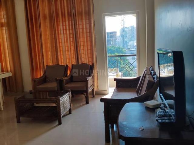 3 BHK Apartment in Basisthpur for rent Guwahati. The reference number is 20932083