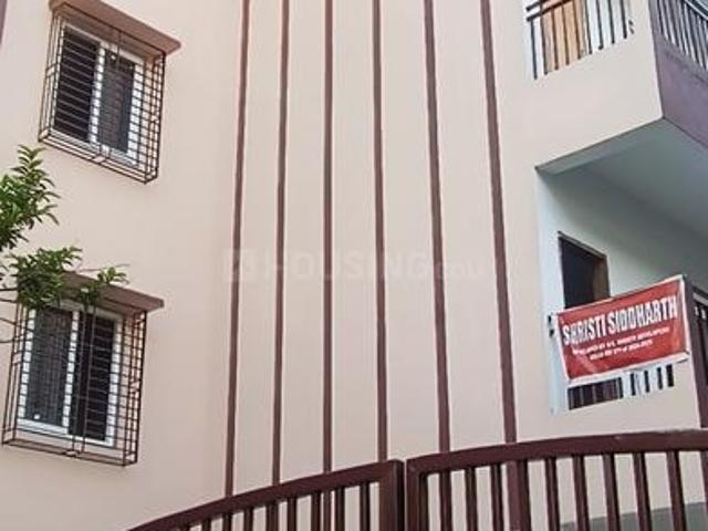 3 BHK Apartment in Basisthpur for resale Guwahati. The reference number is 20277863