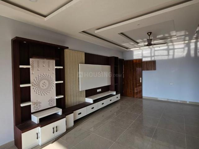 3 BHK Apartment in Basishta for rent Guwahati. The reference number is 16142237
