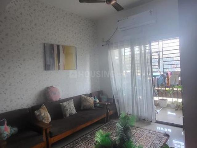 3 BHK Apartment in Basishta for rent Guwahati. The reference number is 19901256