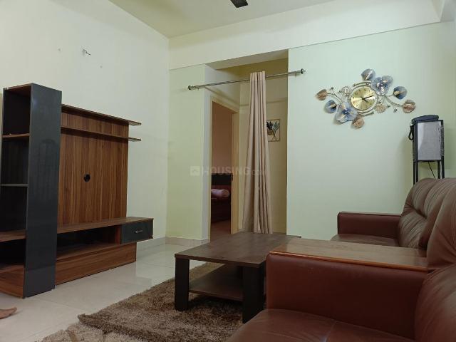 3 BHK Apartment in Basishta for rent Guwahati. The reference number is 19062252