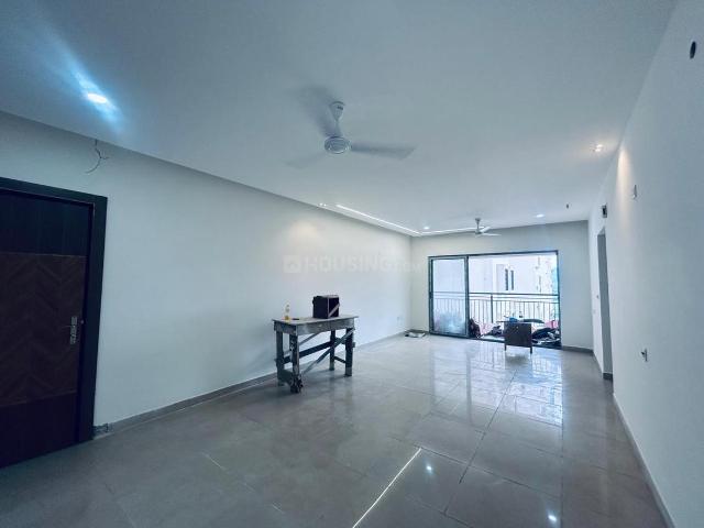 3 BHK Apartment in Basishta for rent Guwahati. The reference number is 20147196