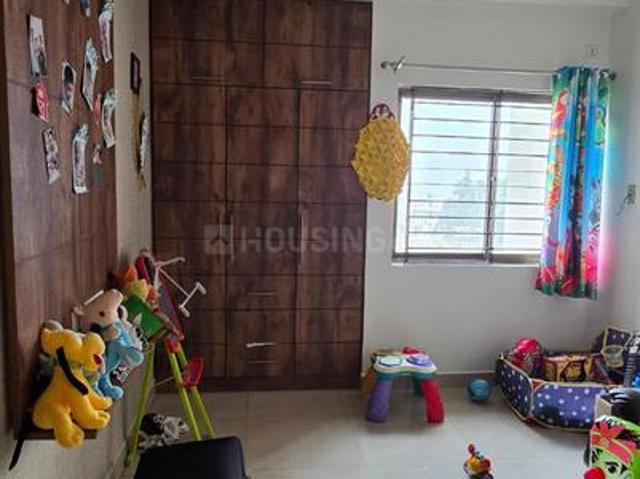 3 BHK Apartment in Basishta for rent Guwahati. The reference number is 20398884