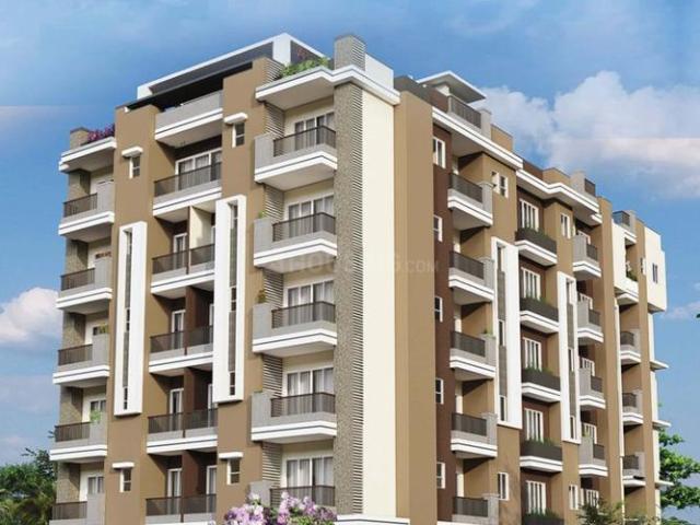 3 BHK Apartment in Basishta for resale Guwahati. The reference number is 20328932