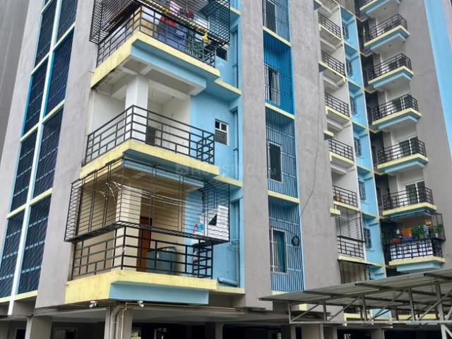 3 BHK Apartment in Basishta for resale Guwahati. The reference number is 20740152