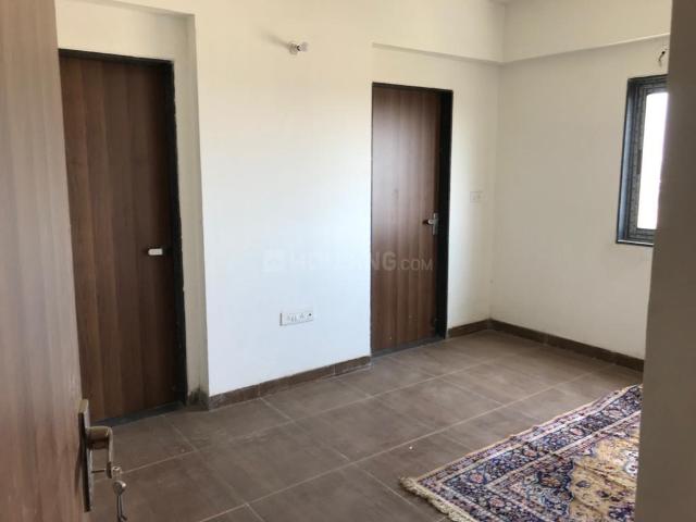3 BHK Apartment in Basni for rent Jodhpur. The reference number is 7918812