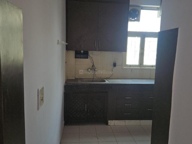 3 BHK Apartment in Beta II Greater Noida for resale Rampur Jagir. The reference number is 16535631