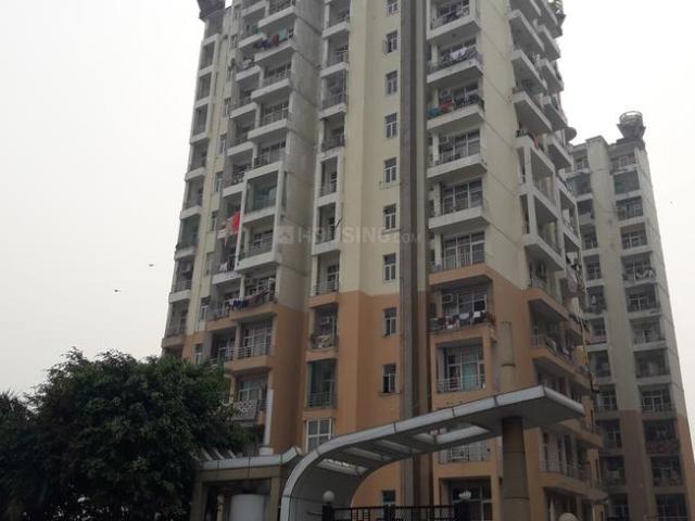 3 BHK Apartment in Beta II Greater Noida for resale Rampur Jagir. The reference number is 17251159