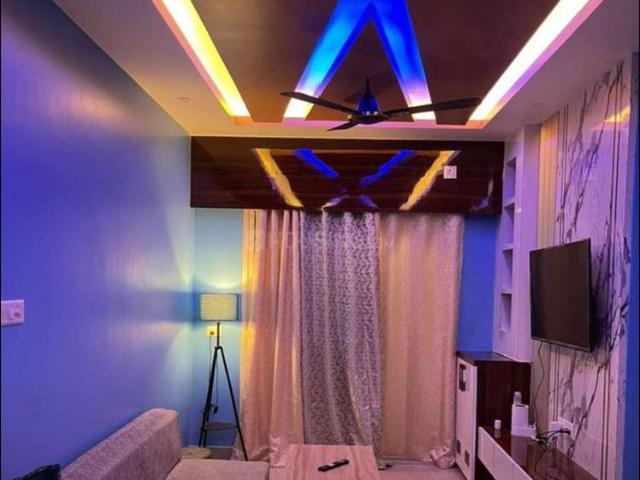 3 BHK Apartment in Betkuchi for rent Guwahati. The reference number is 20674724