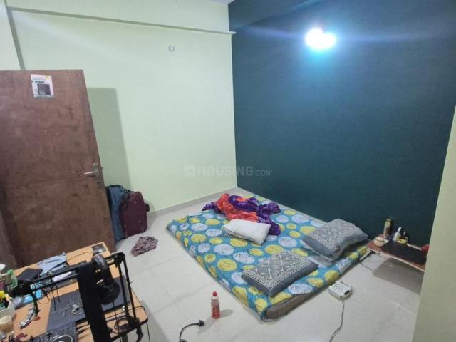 3 BHK Apartment in Betkuchi for rent Guwahati. The reference number is 20235612