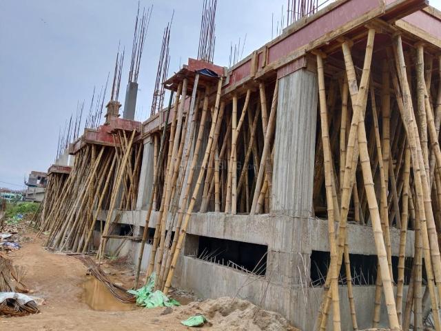 3 BHK Apartment in Betkuchi for resale Guwahati. The reference number is 20164456