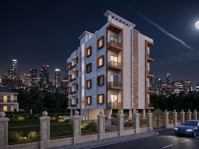3 BHK Apartment in Betkuchi for resale Guwahati. The reference number is 20895573