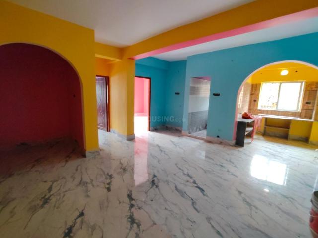 3 BHK Apartment in Bediapara for resale Kolkata. The reference number is 20810540