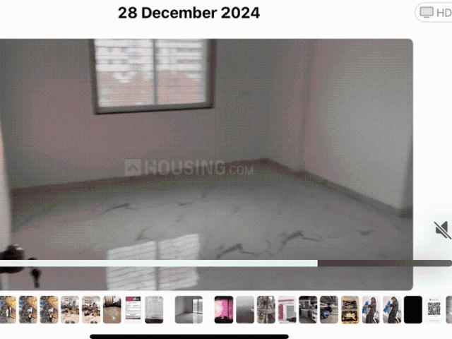 3 BHK Apartment in Beed Bypass for rent Aurangabad. The reference number is 16339975