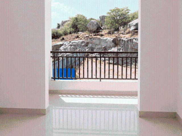 3 BHK Apartment in Beeramguda for resale Sangareddy. The reference number is 20435580