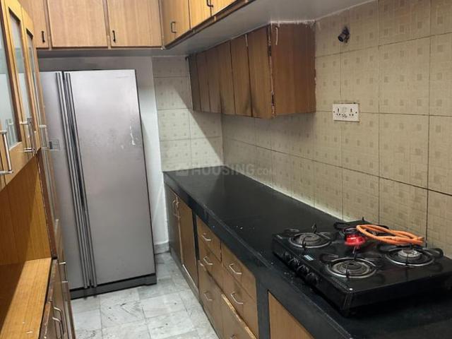 3 BHK Apartment in Begumpet for rent Hyderabad. The reference number is 20485370