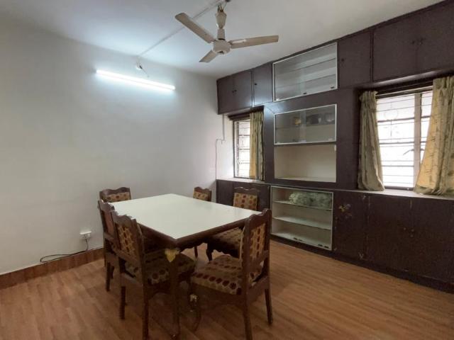 3 BHK Apartment in Begumpet for rent Hyderabad. The reference number is 20604578