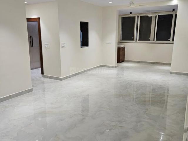 3 BHK Apartment in Begumpet for rent Hyderabad. The reference number is 20655488