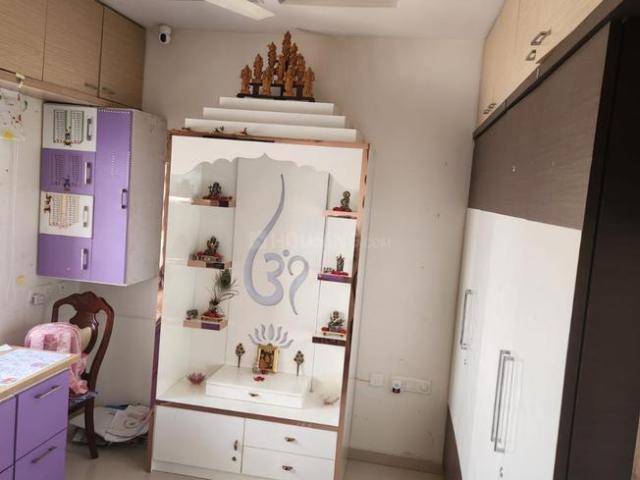3 BHK Apartment in Begumpet for resale Hyderabad. The reference number is 16617730
