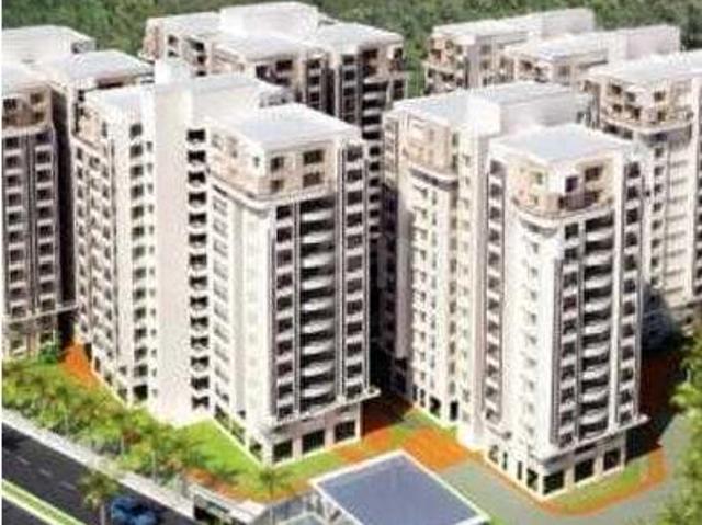 3 BHK Apartment in Begumpet for resale Hyderabad. The reference number is 16872424