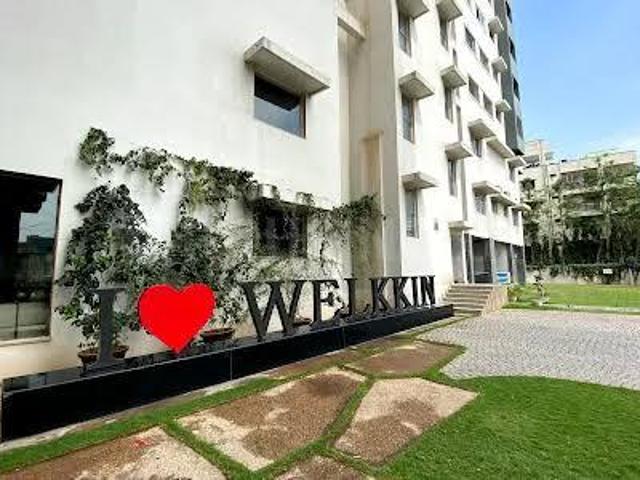 3 BHK Apartment in Begumpet for resale Hyderabad. The reference number is 16994657