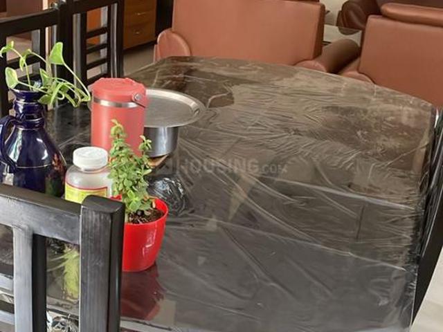 3 BHK Apartment in Begumpet for resale Hyderabad. The reference number is 17109094
