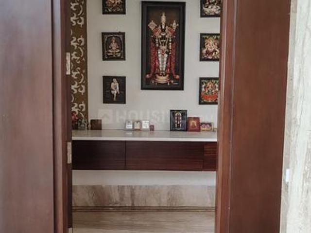 3 BHK Apartment in Begumpet for resale Hyderabad. The reference number is 19488448