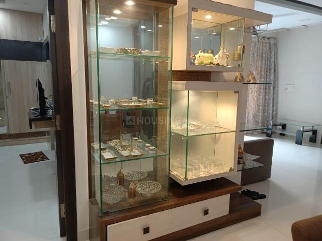 3 BHK Apartment in Begumpet for resale Hyderabad. The reference number is 19946982