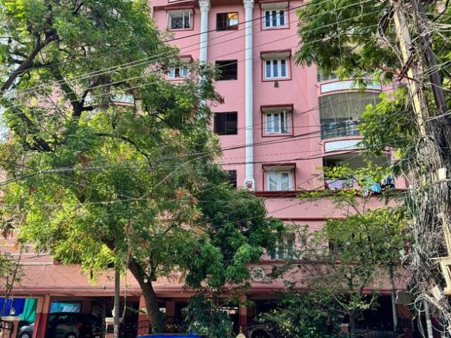 3 BHK Apartment in Begumpet for resale Hyderabad. The reference number is 19963642