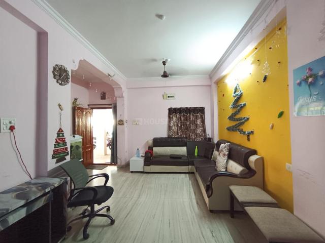 3 BHK Apartment in Begumpet for resale Hyderabad. The reference number is 20430129