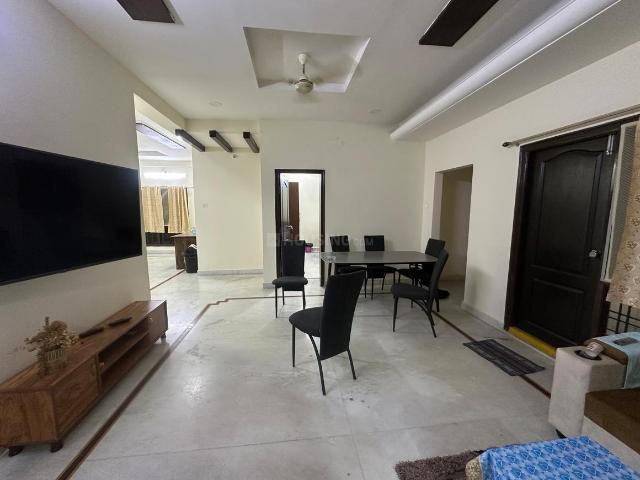 3 BHK Apartment in Begumpet for resale Hyderabad. The reference number is 20655373