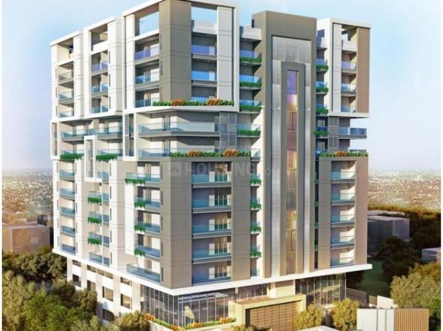 3 BHK Apartment in Begumpet for resale Hyderabad. The reference number is 20202731