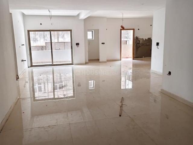 3 BHK Apartment in Begumpet for resale Hyderabad. The reference number is 20299226