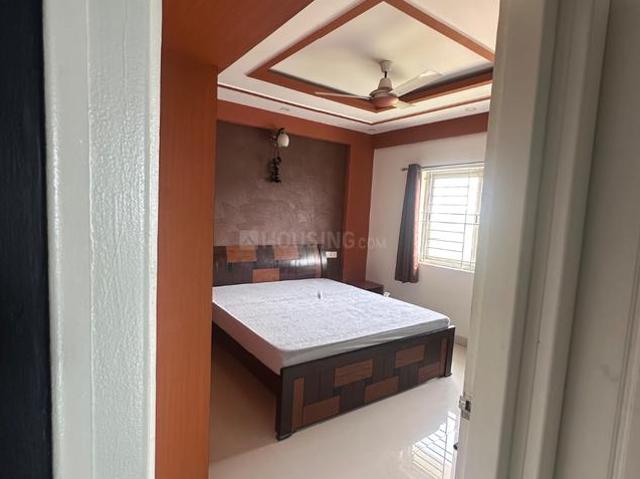 3 BHK Apartment in Begur for rent Bengaluru. The reference number is 20611204