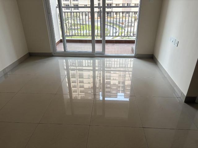 3 BHK Apartment in Begur for rent Bengaluru. The reference number is 20666863
