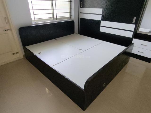 3 BHK Apartment in Begur for rent Bengaluru. The reference number is 20694769