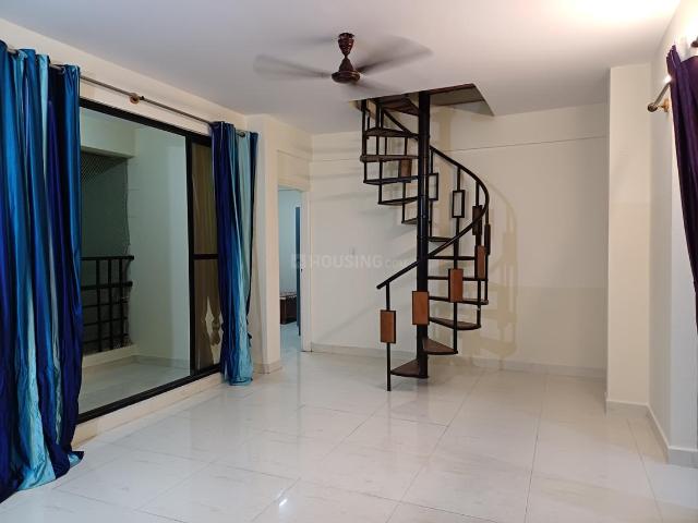 3 BHK Apartment in Begur for rent Bengaluru. The reference number is 20808410