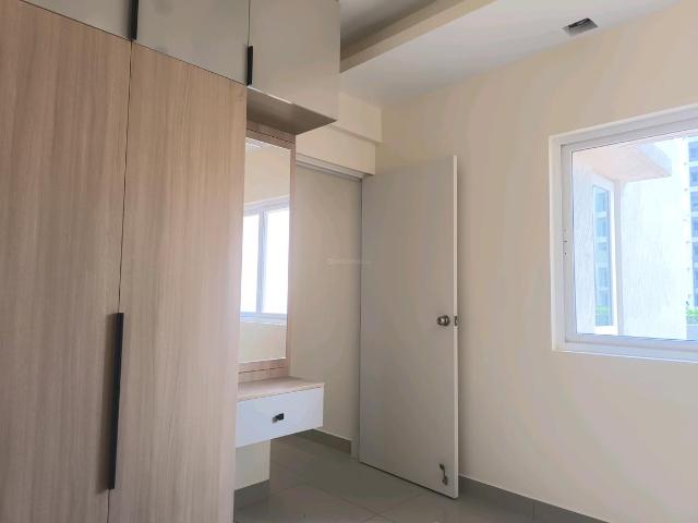 3 BHK Apartment in Begur for rent Bengaluru. The reference number is 20800091